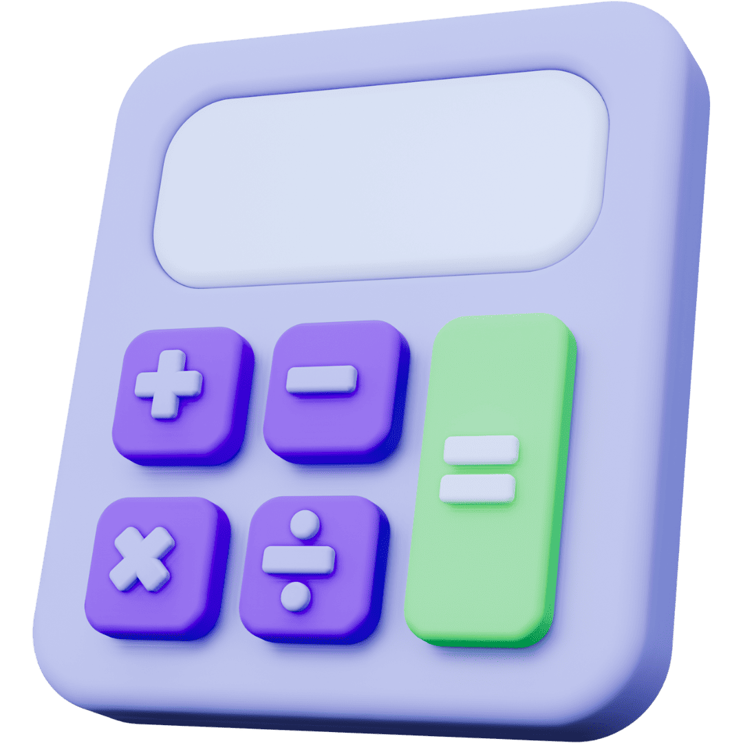 Mortgage & Eligibility Calculator
