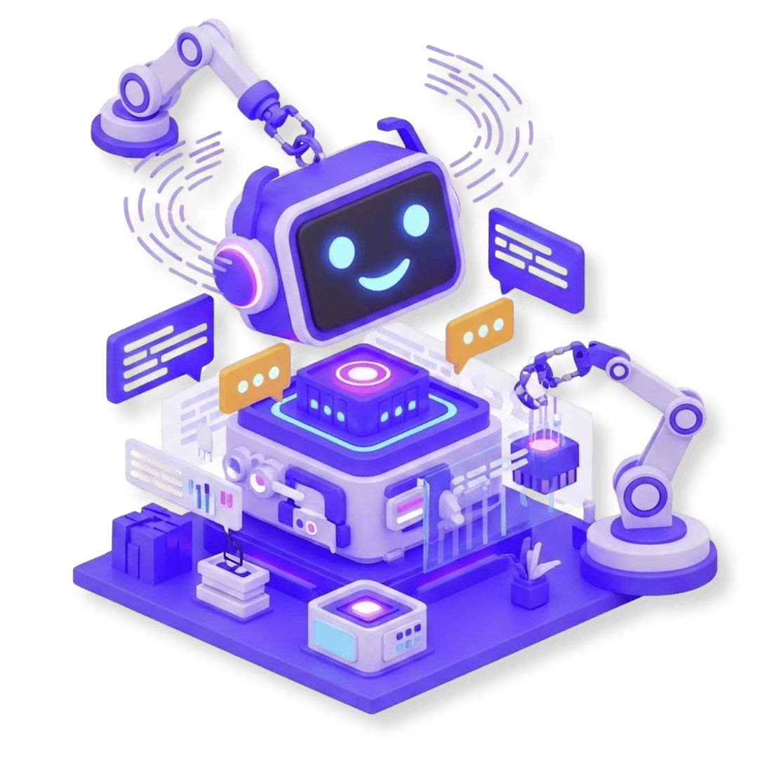 Custom GenAI Chatbot