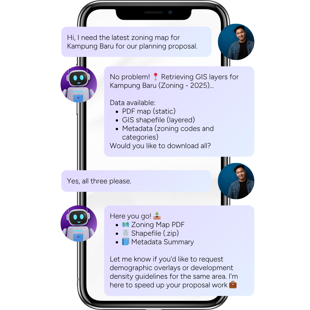 Enable Smarter Internal Operations