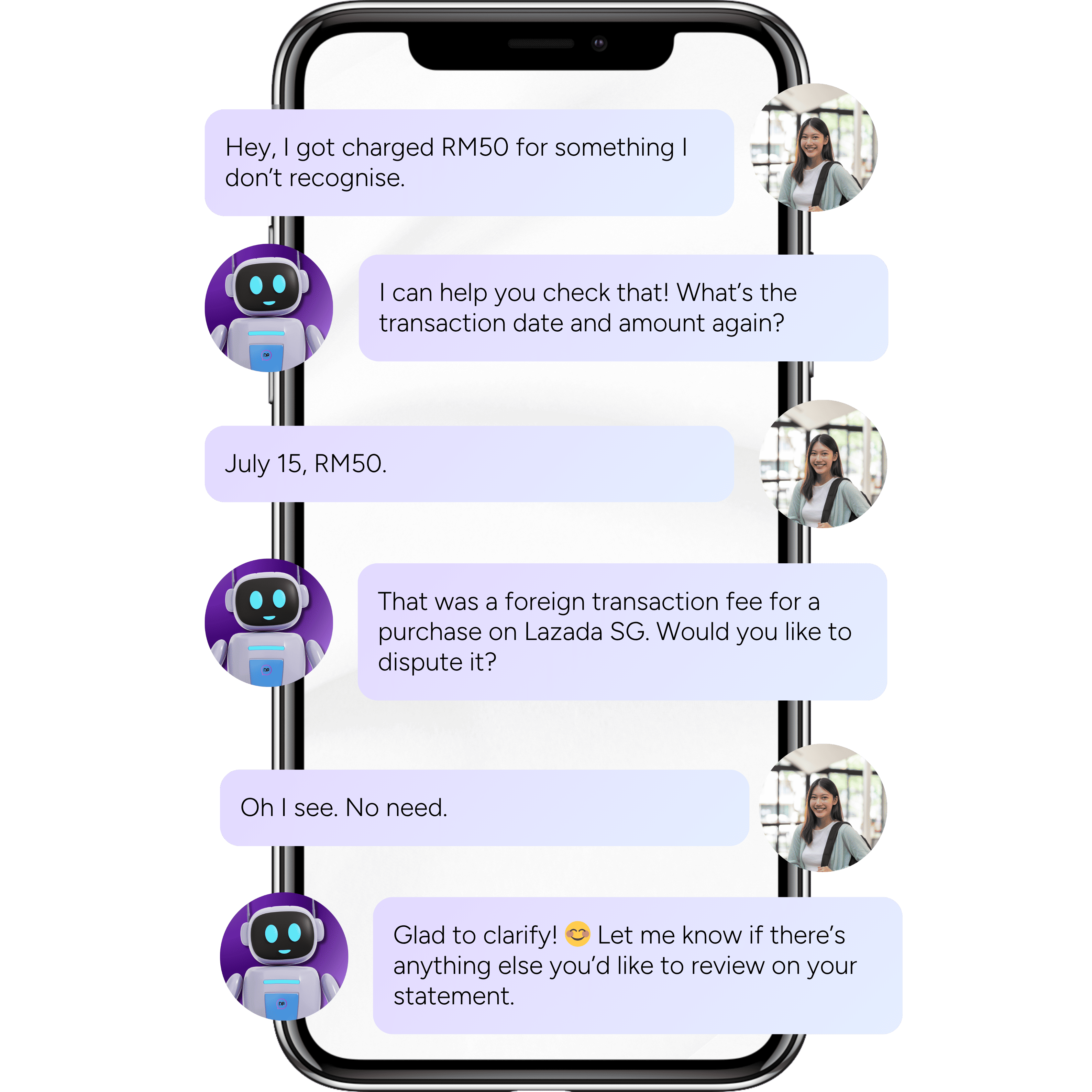 Ensures Compliance & Data Security