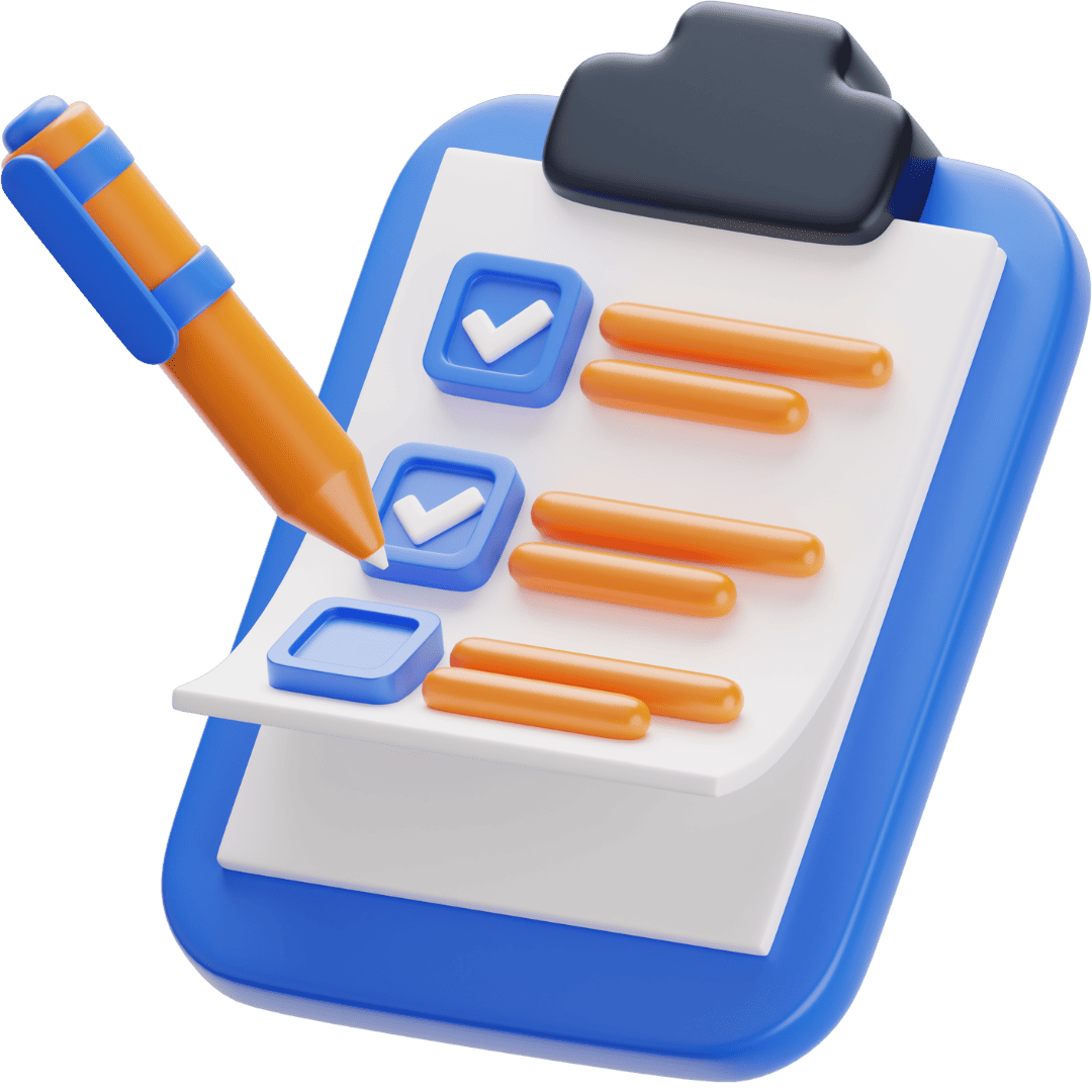 Form Assistance & Eligibility Checks