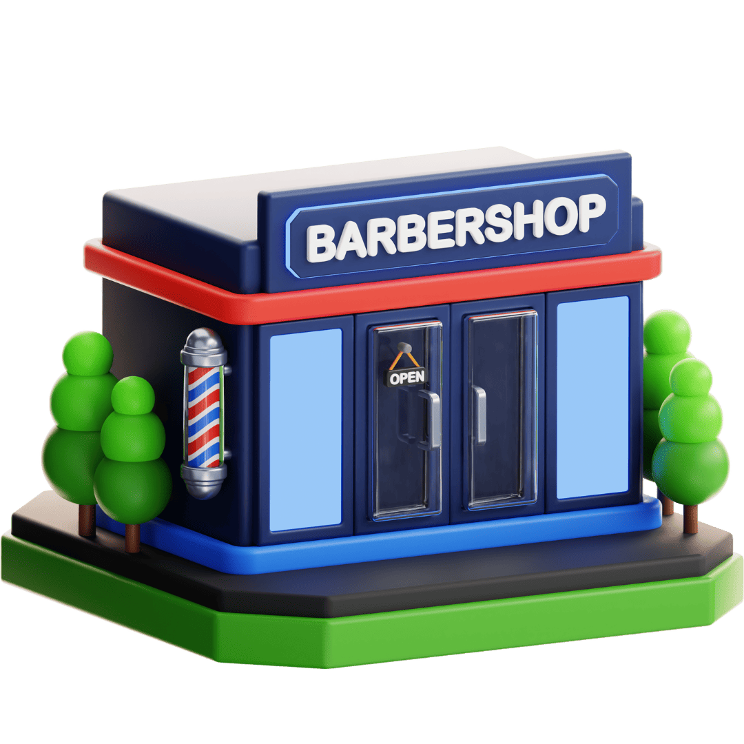 Salons & Spas