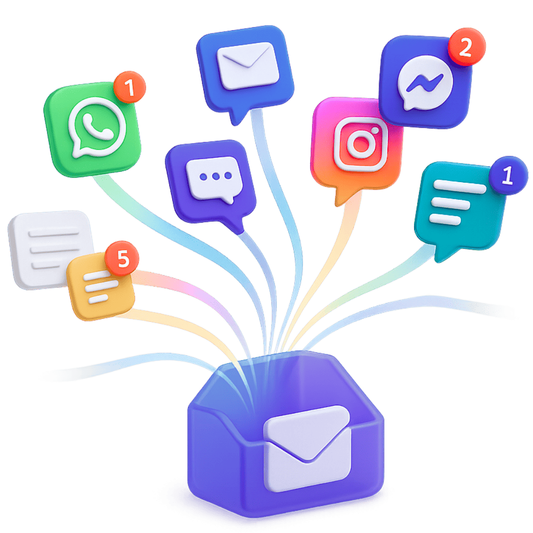 Meet Customers Where They Are