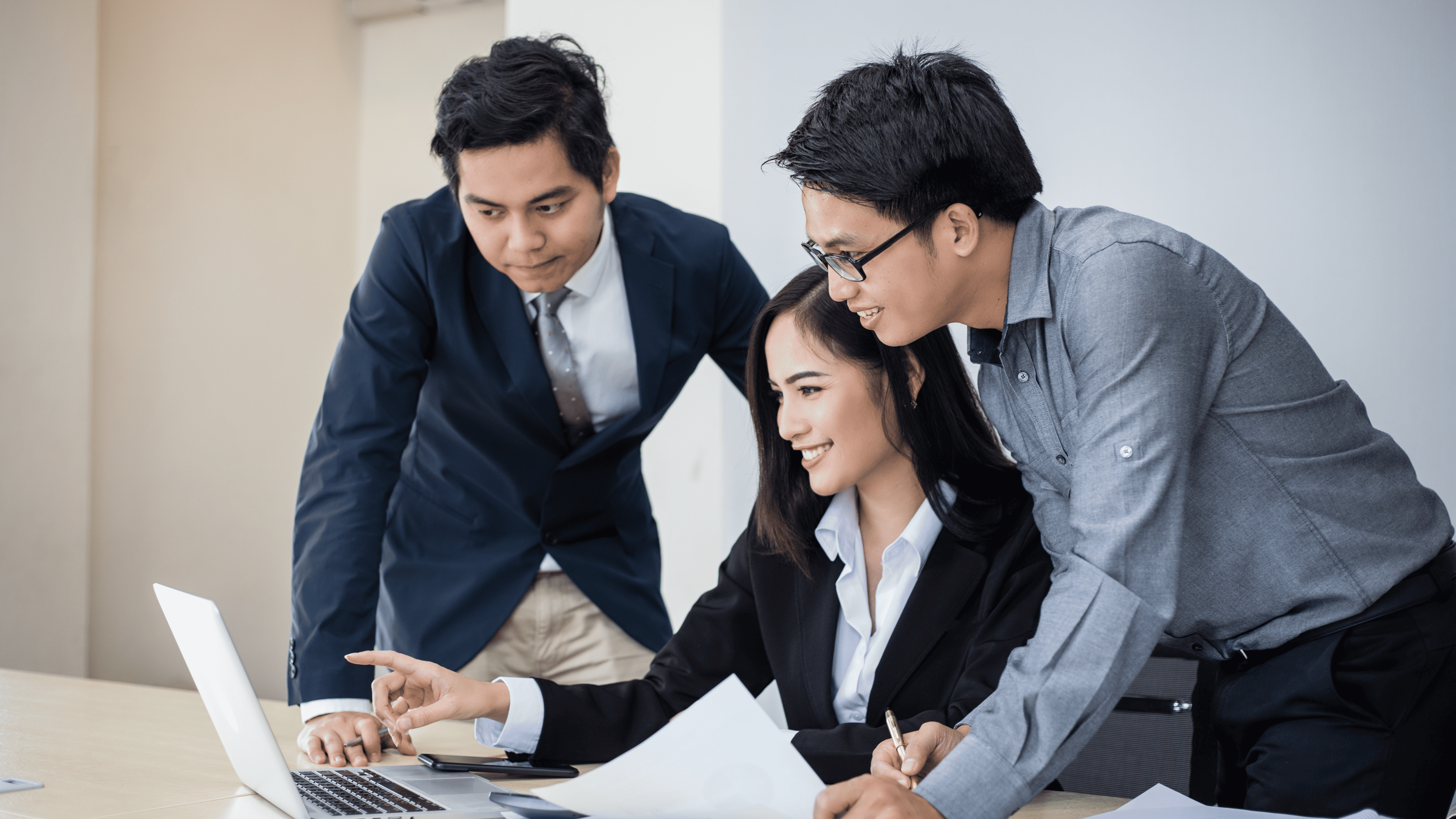 Finance Assistant