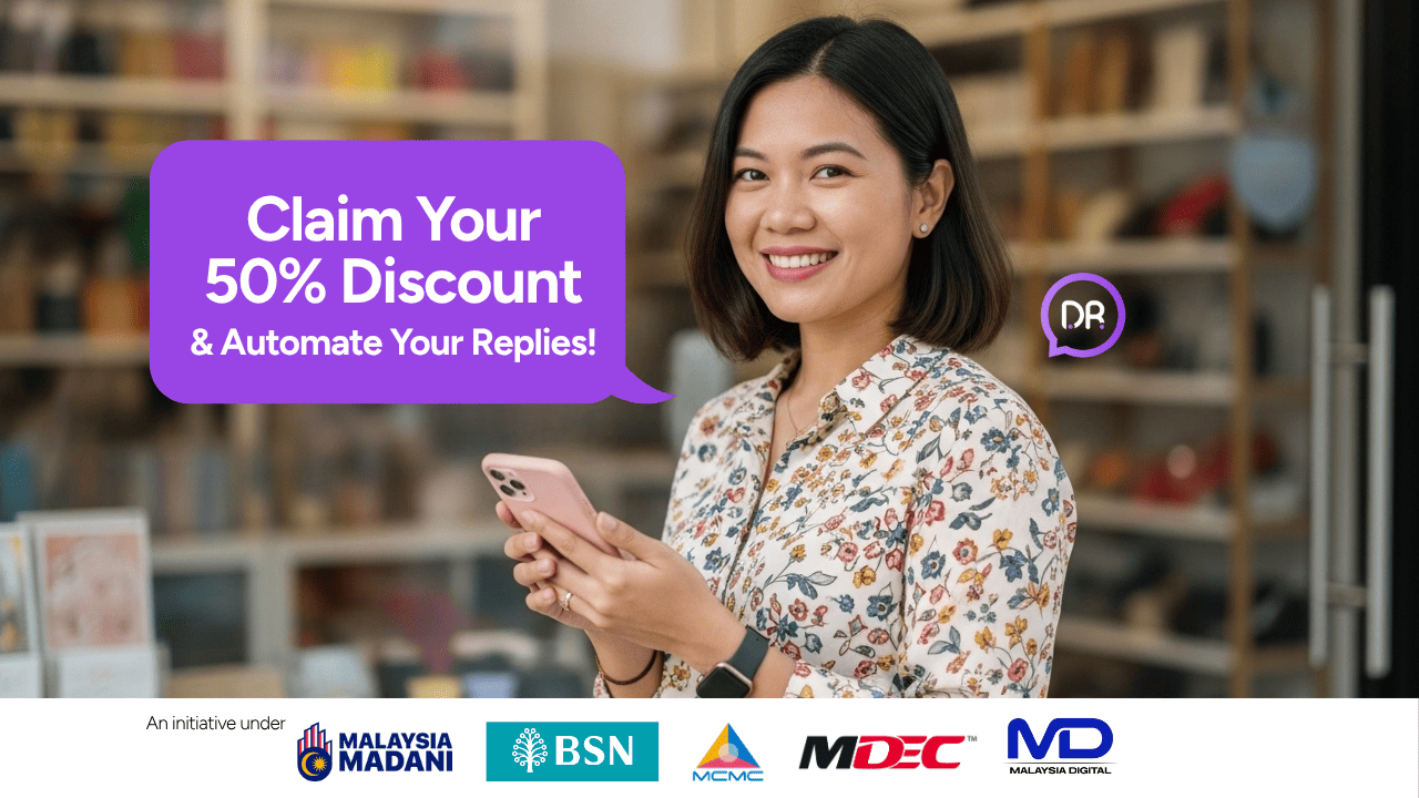 How to Apply for the Madani Grant in 2025 [Step-by-Step Guide for Malaysian SMEs]