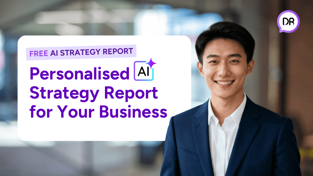 AI Strategy Report for Businesses in Malaysia