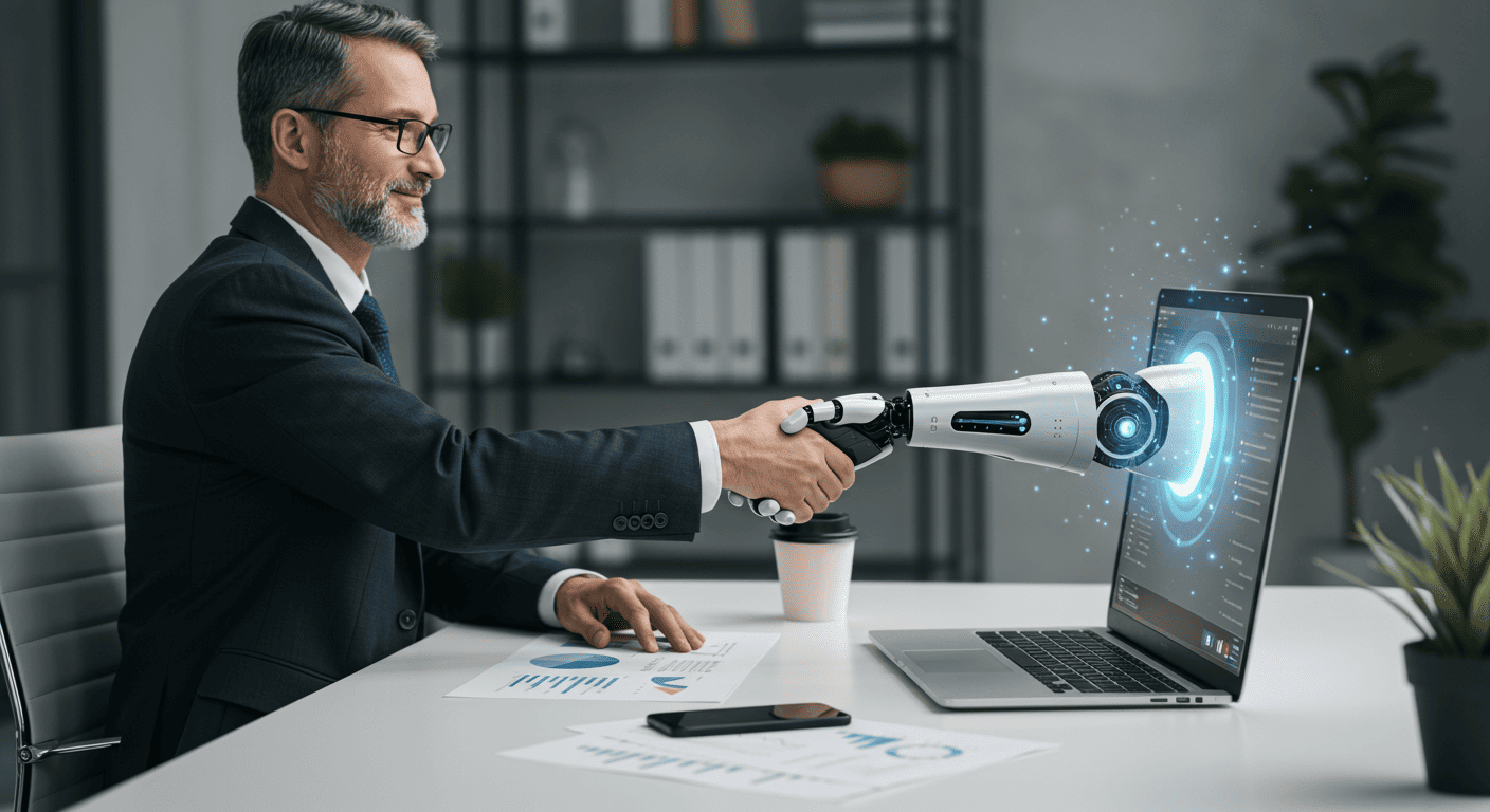 Why Your Business Needs a Chatbot (Even If You're Doing Fine Without One)