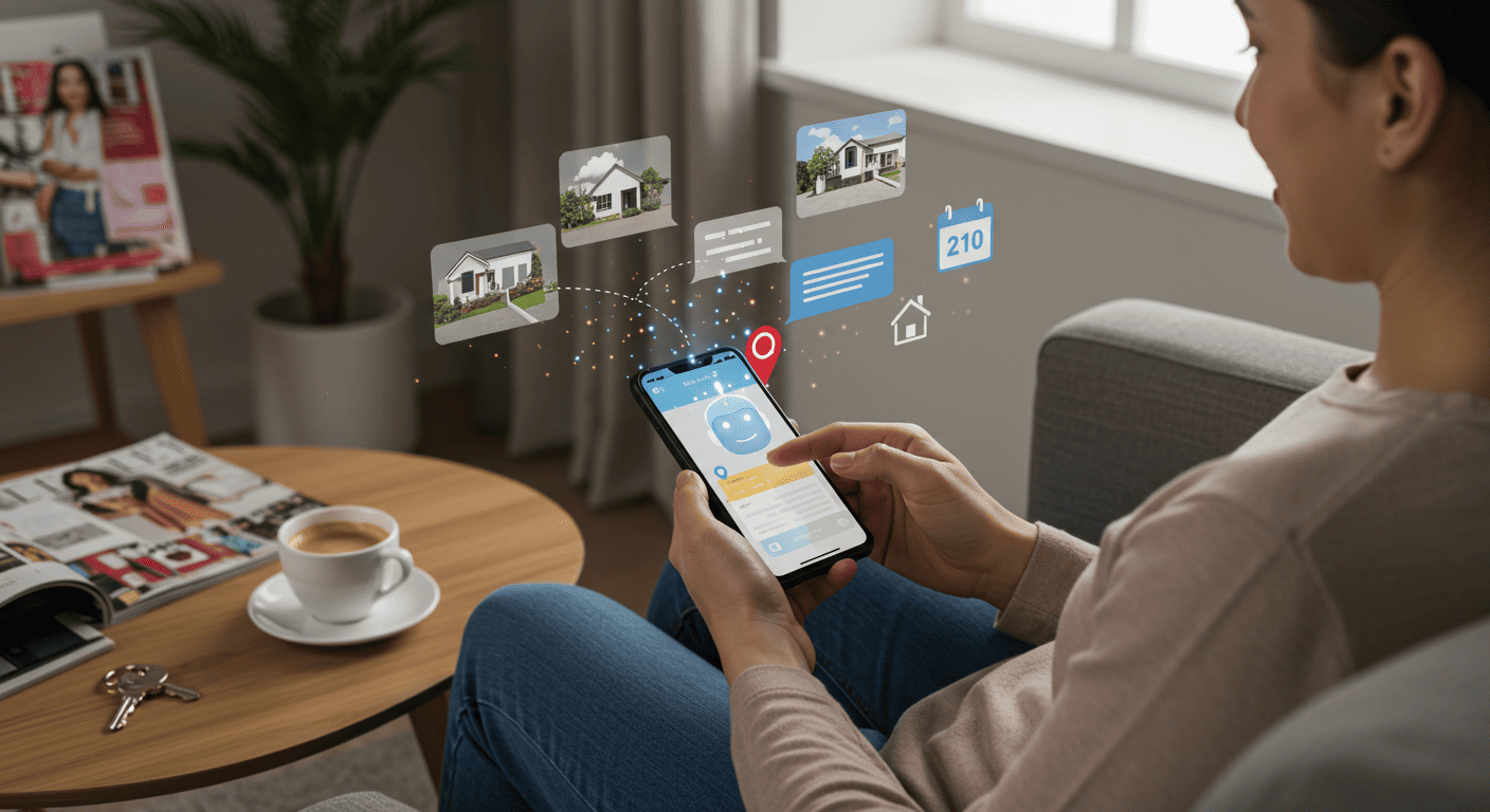 Real-World Example: UEM Sunrise