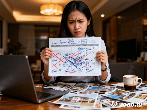 How AI Chatbots Automate Appointment Booking Automatically