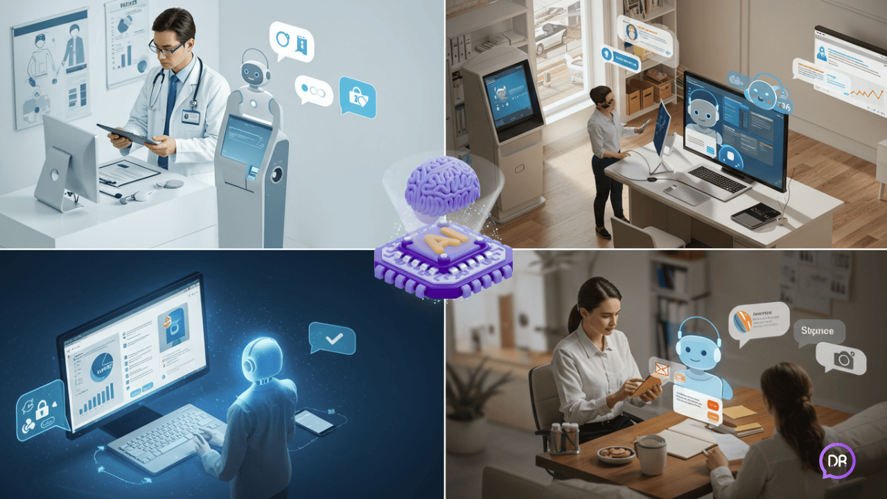 Why AI Chatbots Are the Future