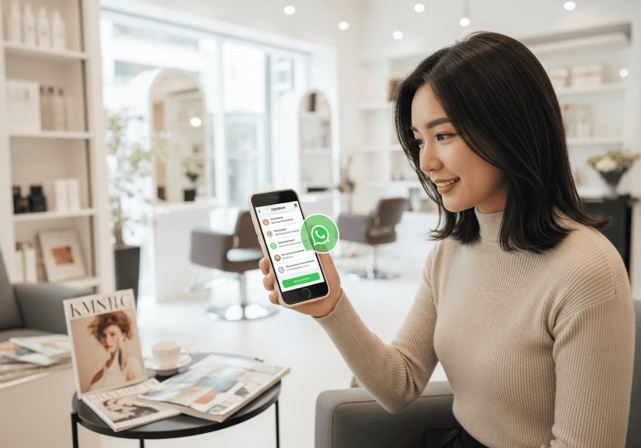 10 Ways Malaysian SMEs Are Using AI Chatbots