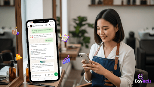 10 Ways Malaysian SMEs Are Using AI Chatbots