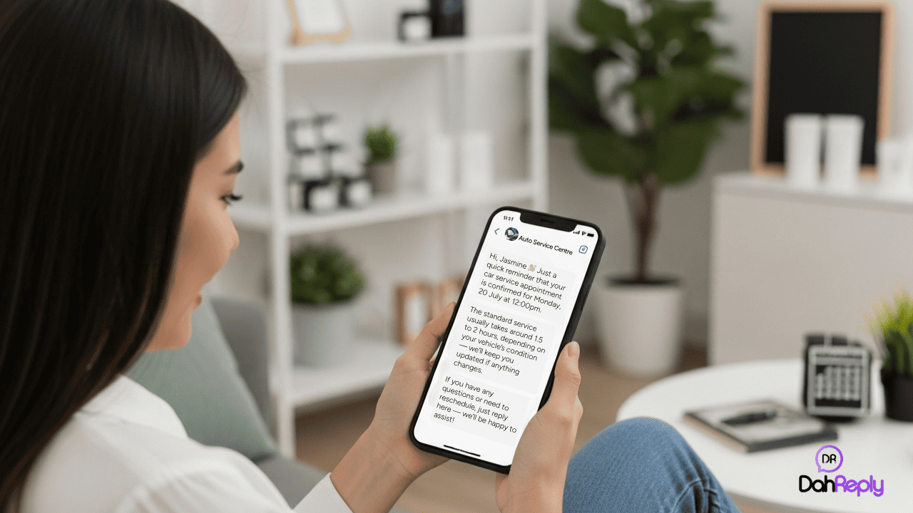 10 Ways Malaysian SMEs Are Using AI Chatbots