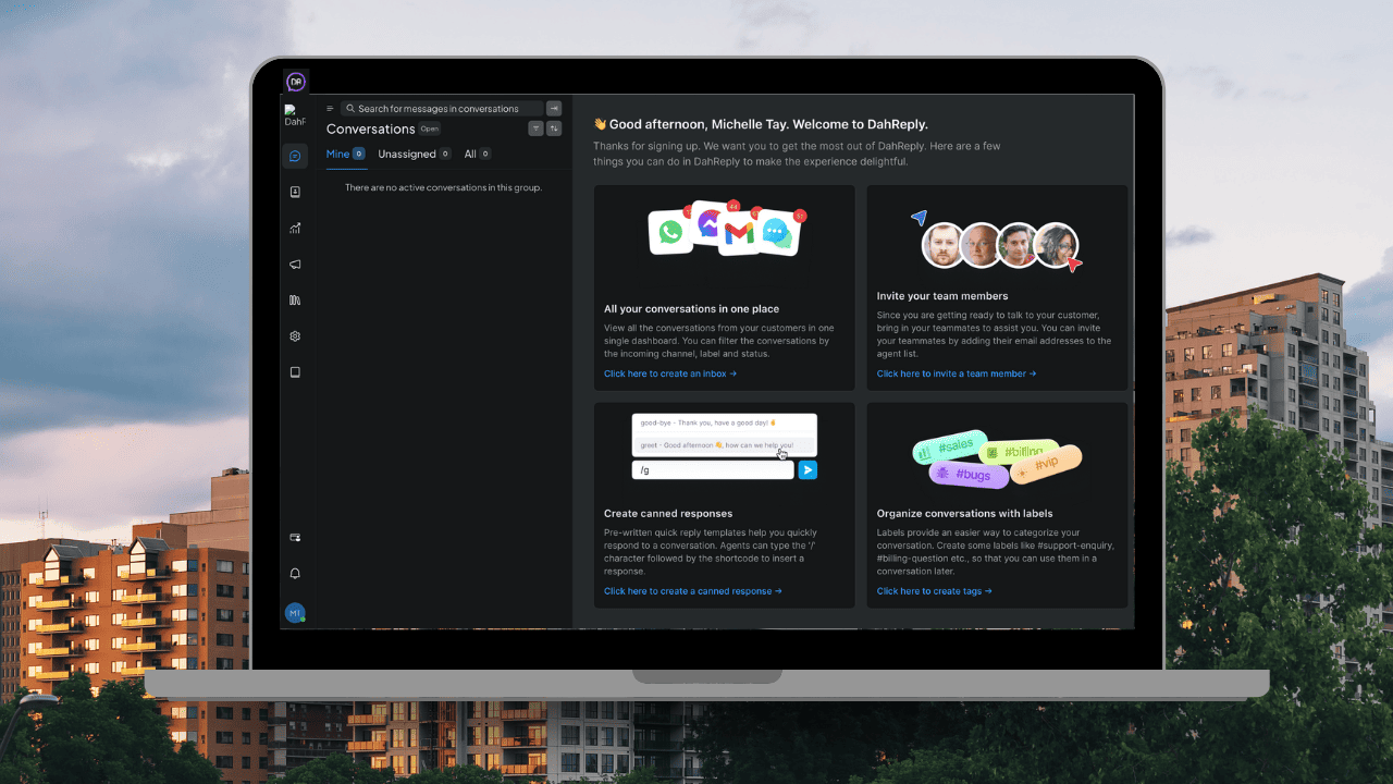  AI Chatbot for Property Management: PTL Properties Case Study