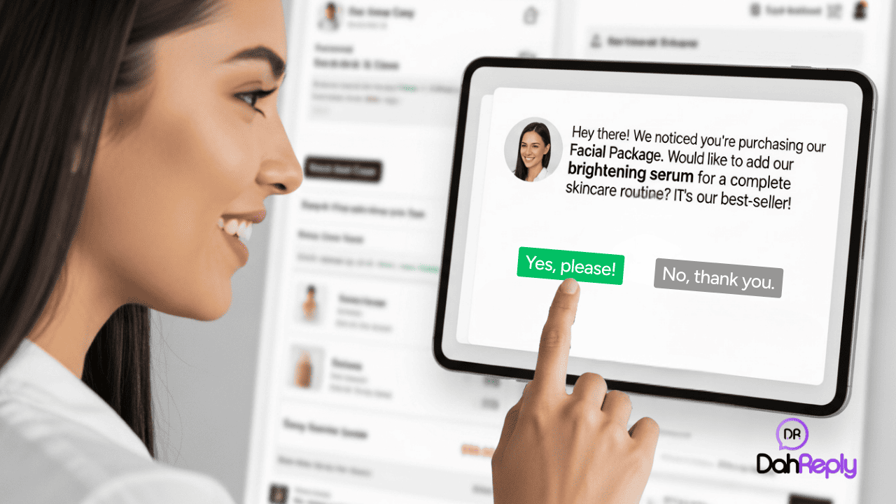 10 Chatbot Trends in 2025 Every Sales & Marketing Team Should Know