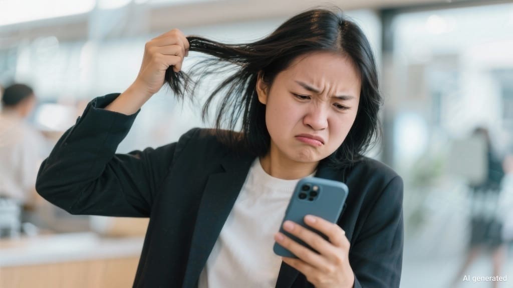 The #1 Mistake SMEs Make with Chatbots (And How to Avoid It)