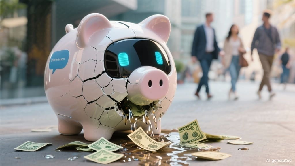 The #1 Mistake SMEs Make with Chatbots (And How to Avoid It)