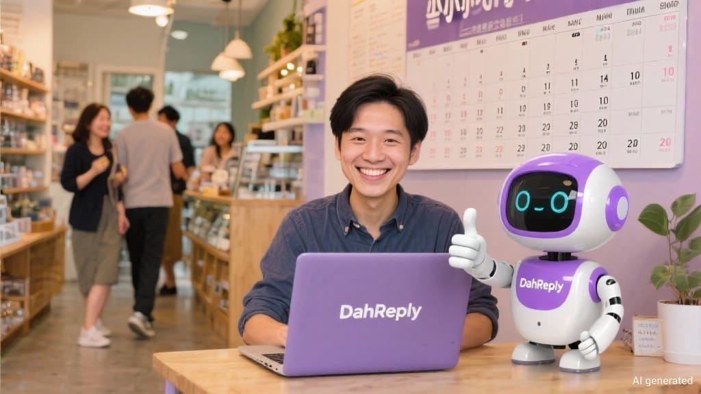 The #1 Mistake SMEs Make with Chatbots (And How to Avoid It)