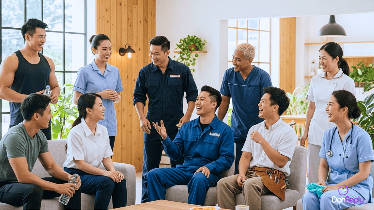 Never Miss a Booking Again: How AI Chatbots Fill Your Calendar 24/7