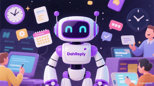 Never Miss a Booking Again: How AI Chatbots Fill Your Calendar 24/7