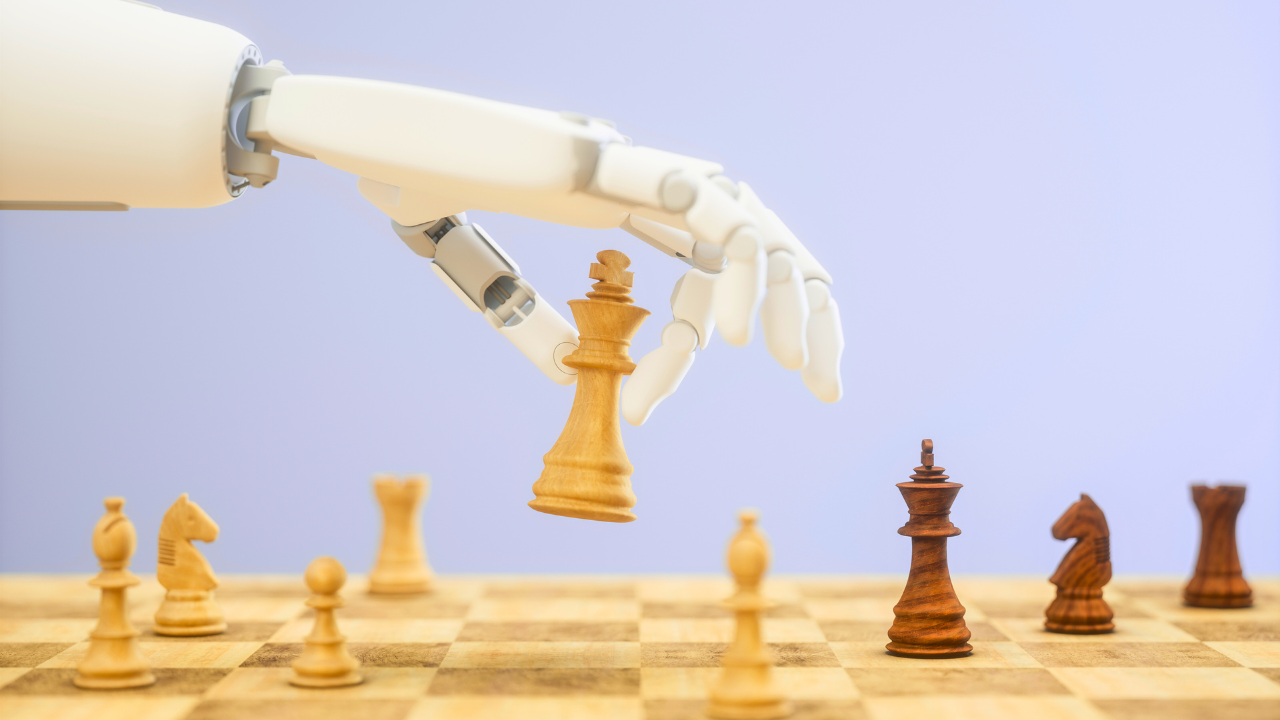 Why Business Chatbot