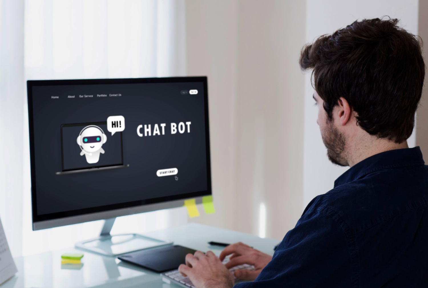 Top 3 Chatbot Use Case In Business