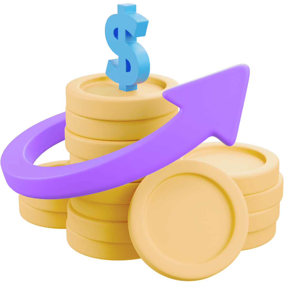 Earn Recurring Monthly Income
